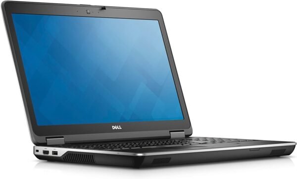 Dell Latitude E6540 Laptop | Intel Core i7-4th Gen. | 8GB RAM | 256GB SSD | AMD Radeon HD 8790M 2GB DDR5 Graphics | 15.6 inch Display