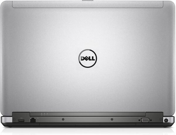 Dell Latitude E6540 Laptop | Intel Core i7-4th Gen. | 8GB RAM | 256GB SSD | AMD Radeon HD 8790M 2GB DDR5 Graphics | 15.6 inch Display