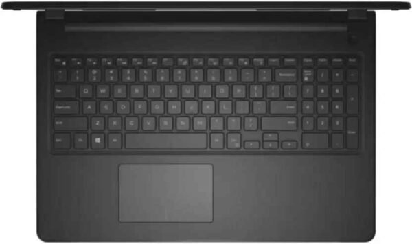 Dell Inspiron 15 3000, Core i3-7th Gen, 8GB RAM, 256GB SSD